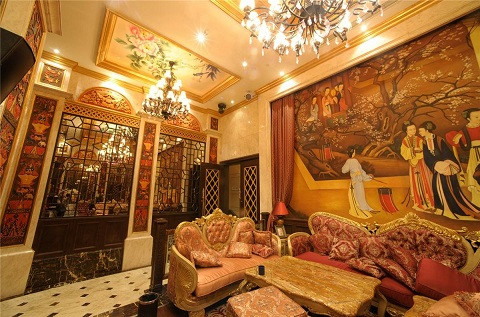 达拉特高档KTV妹子质量哪家好 达拉特高档KTV妹子质量哪家好